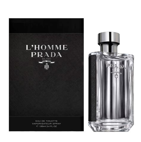 prada gemelli uomo|Prada l'homme cologne 2016.